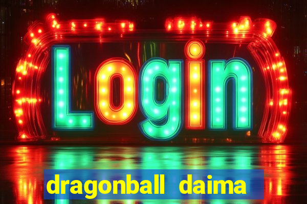 dragonball daima torrent magnet